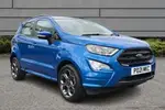 2021 Ford EcoSport