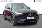 2021 Volvo XC90