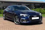 2023 Audi A5
