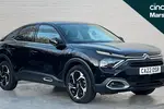 2022 Citroen C4
