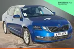 2018 Skoda Octavia