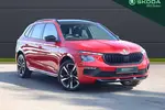 2024 Skoda Kamiq
