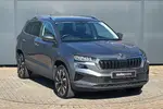 2023 Skoda Karoq