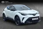 2022 Toyota C-HR