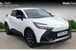 2024 Toyota C-HR