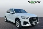 2022 Audi Q5 Sportback