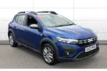 2023 Dacia Sandero Stepway
