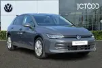 2024 Volkswagen Golf