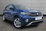 2022 Volkswagen T-Cross