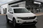 2023 Volkswagen T-Roc