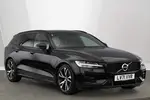 2022 Volvo V60