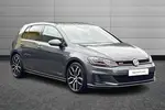 2020 Volkswagen Golf GTI