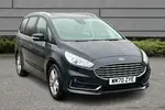 2021 Ford Galaxy