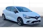 2019 Renault Clio