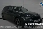 2022 BMW 3 Series