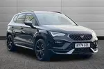 2024 Cupra Ateca