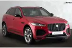 2024 Jaguar F-Pace