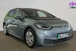 2023 Volkswagen ID.3