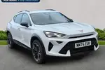 2025 Cupra Formentor
