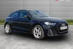 2022 Audi A1