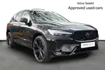 2025 Volvo XC60