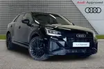 2022 Audi Q2
