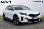 2024 Kia XCeed