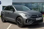 2025 Volkswagen T-Roc