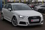2017 Audi A3