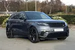 2025 Land Rover Range Rover Velar