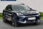 2025 Cupra Formentor