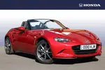 2018 Mazda MX-5