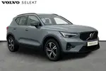 2022 Volvo XC40