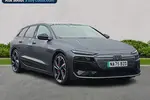 2025 Audi S6