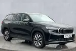 2025 Skoda Kodiaq
