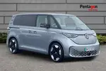 2023 Volkswagen ID.Buzz