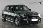 2018 MINI Countryman