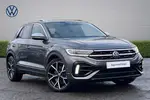 2023 Volkswagen T-Roc