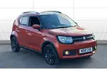 2018 Suzuki Ignis