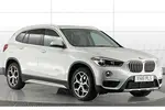 2016 BMW X1
