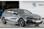2019 BMW 1 Series