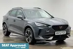 2022 Cupra Formentor