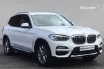 2018 BMW X3