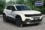 2025 Jeep Avenger