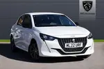 2022 Peugeot 208