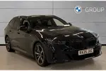 2025 BMW 5 Series Touring