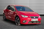 2022 SEAT Ibiza
