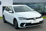 2021 Volkswagen Polo