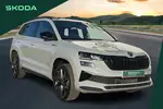 2023 Skoda Karoq