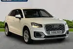 2019 Audi Q2